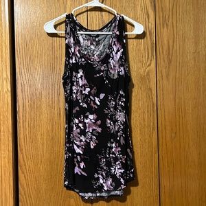 Simply Vera tank - size medium